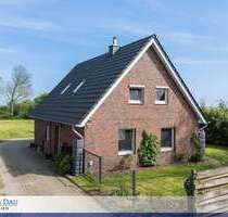 Haus zum Kaufen in Ovelgönne 249.000,00 € 120.8 m²