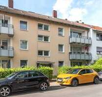 Wohnung zum Mieten in Essen 549,00 € 68.5 m²