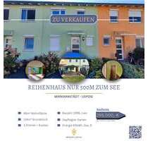 Haus zum Kaufen in Markranstädt 295.000,00 € 99.76 m²