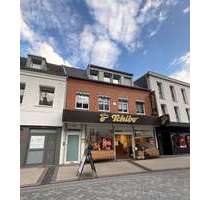 Wohnung zum Mieten in Heinsberg 550,00 € 64.7 m²