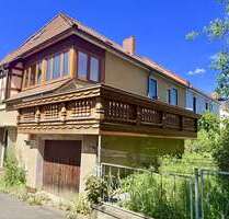Haus zum Kaufen in Schmalkalden 115.000,00 € 140 m²