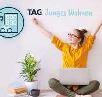 Wohnung zum Mieten in Neubrandenburg 246,00 € 33.8 m²
