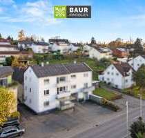 Wohnung zum Kaufen in Baindt 219.000,00 € 60 m²