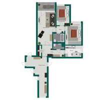 Wohnung zum Kaufen in Leverkusen 179.000,00 € 80 m²