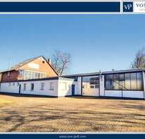 Halle in Buxtehude 2.300,00 € 345 m²