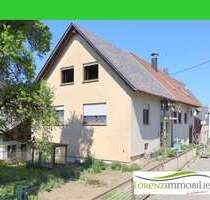 Haus zum Kaufen in Inzigkofen 255.000,00 € 151.96 m²