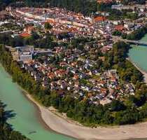 Wohnung zum Kaufen in Mühldorf a. Inn 349.000,00 € 92.12 m²