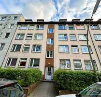 Wohnung zum Kaufen in Hamburg-Horn 118.900,00 € 37 m²