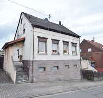 Haus zum Kaufen in Quierschied 135.000,00 € 142.9 m²