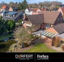 Haus zum Kaufen in Bad Bramstedt 470.000,00 € 183 m²