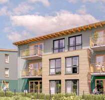 Wohnung zum Mieten in Grünheide (Mark) 950,00 € 54.32 m²