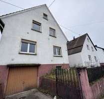 Haus zum Kaufen in Heidesheim am Rhein 344.000,00 € 158 m²