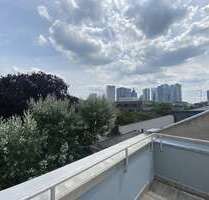 Wohnung zum Mieten in Frankfurt am Main 2.450,00 € 102 m²