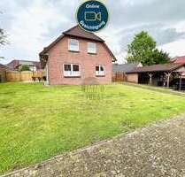 Haus zum Kaufen in Wangerland Wiarden 259.000,00 € 113 m² - Wangerland / Wiarden