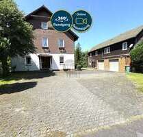 Haus zum Kaufen in Nentershausen Bauhaus 249.000,00 € 270 m² - Nentershausen / Bauhaus