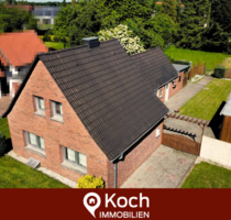 Haus zum Kaufen in Übach-Palenberg 285.000,00 € 93 m²