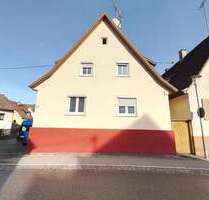 Haus zum Kaufen in Aichtal 339.000,00 € 212 m²