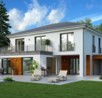 Haus zum Kaufen in Potsdam 848.600,00 € 203 m²