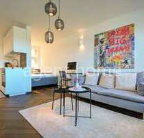 Wohnung zum Mieten in Ludwigsburg 1.080,00 € 33 m²