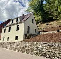 Haus zum Kaufen in Schwäbisch Hall 424.000,00 € 105 m²