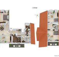 Wohnung zum Kaufen in Titisee-Neustadt 335.000,00 € 122 m²
