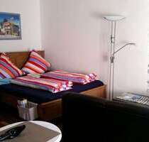 Wohnen auf Zeit in Düsseldorf 1.100,00 €