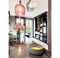 Wohnung zum Kaufen in Düsseldorf 3.450.000,00 € 270 m²