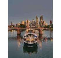 Haus zum Kaufen in Frankfurt 2.600.000,00 € 613 m²