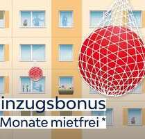 Wohnung zum Mieten in Zeitz 329,00 € 56.6 m²