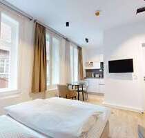 Wohnen auf Zeit in Lüneburg 1.800,00 €