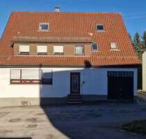 Haus zum Kaufen in Gschwend 355.000,00 € 190 m²