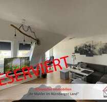 Wohnung zum Kaufen in Cadolzburg 129.000,00 € 42 m²