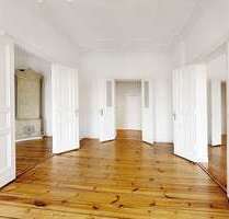Wohnung zum Mieten in Berlin 3.250,00 € 172 m²