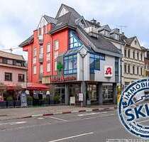 Büro in Adenau 595,00 € 85 m² - 595,00 EUR Kaltmiete, ca.  85,00 m² in Adenau (PLZ: 53518)