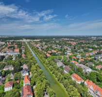 Grundstück zu verkaufen in München 8.000.000,00 € 1115 m²