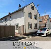 Haus zum Kaufen in Rülzheim 299.500,00 € 199.34 m²