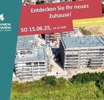 Wohnung zum Kaufen in Langenau 522.900,00 € 100.52 m²