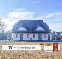 Haus zum Kaufen in Born a. Darß 698.000,00 € 115 m²