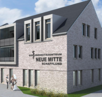 Wohnung zum Mieten in Schafflund 835,77 € 64.29 m²