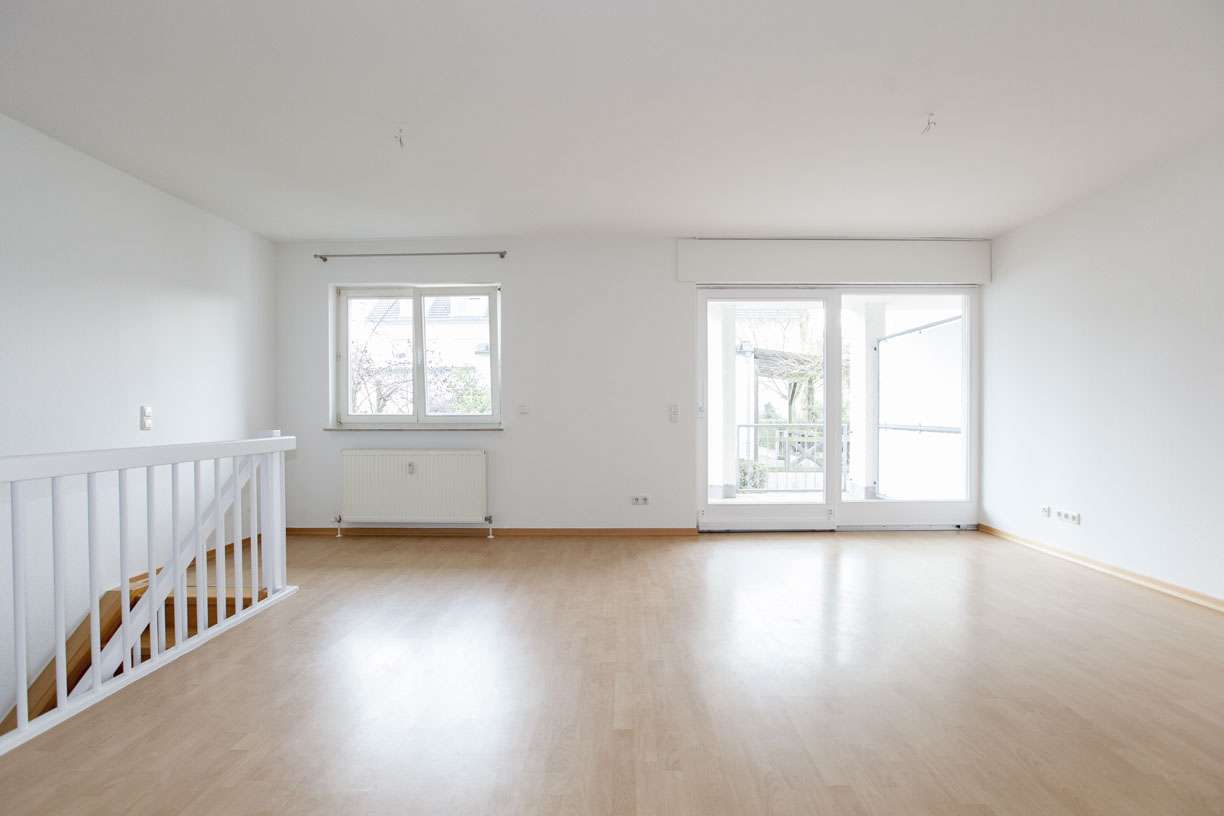 Wohnung zum Mieten in Frankfurt 1.475,00 € 109 m²