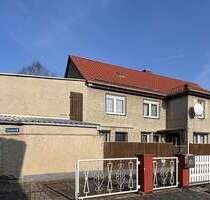 Haus zum Kaufen in Harzgerode 65.000,00 € 132 m²