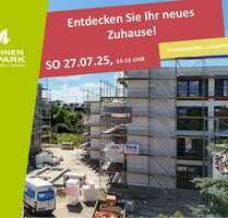 Wohnung zum Kaufen in Langenau 511.900,00 € 98.41 m²