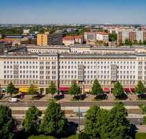 Wohnung zum Mieten in Magdeburg 323,78 € 43.17 m²
