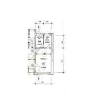 Einzelhandel in Zwickau 230,00 € 37.44 m²