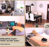 Wohnung zum Mieten in Leipzig 790,00 € 50 m²