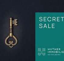 Haus zum Kaufen in Heidelberg 1.900.000,00 € 330 m²