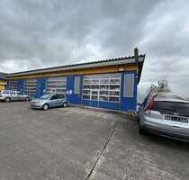 Halle in Herbolzheim 800,00 € 90 m²