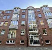 Wohnung zum Mieten in Wilhelmshaven 569,00 € 85.33 m²
