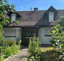 Haus zum Kaufen in Giengen an der Brenz Burgberg 210.000,00 € 79.4 m² - Giengen an der Brenz / Burgberg