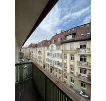 Wohnung zum Mieten in Stuttgart 1.010,00 € 34 m²